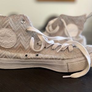Converse - Missoni